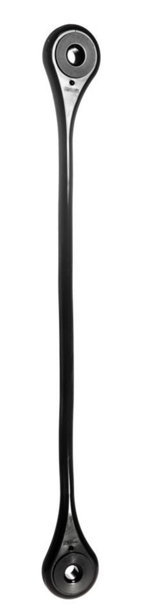 Hazelett Marine 10 Foot Single Elastic Rode Assembly – UHG Marine